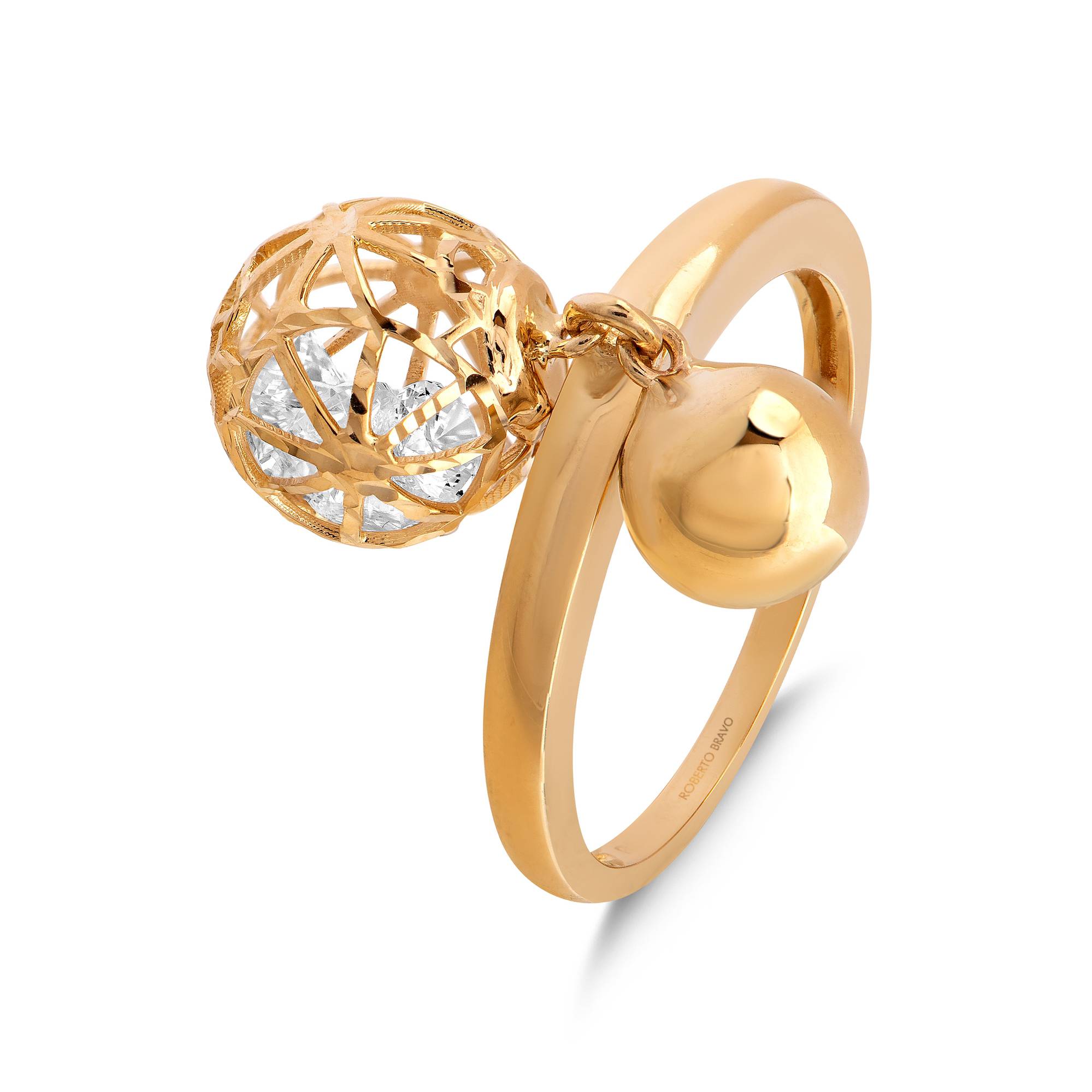 RING BGR000006-00