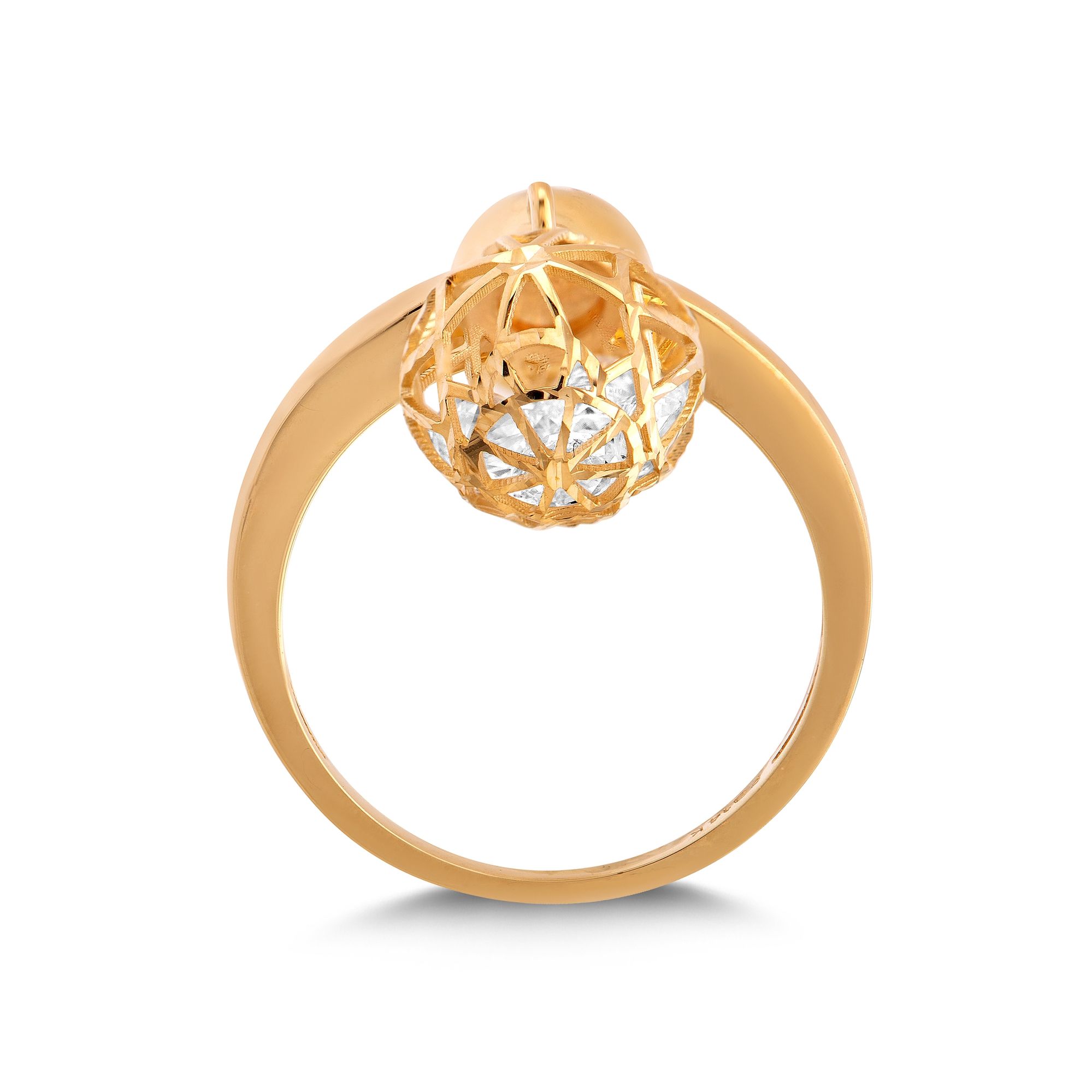 RING BGR000006-00 2
