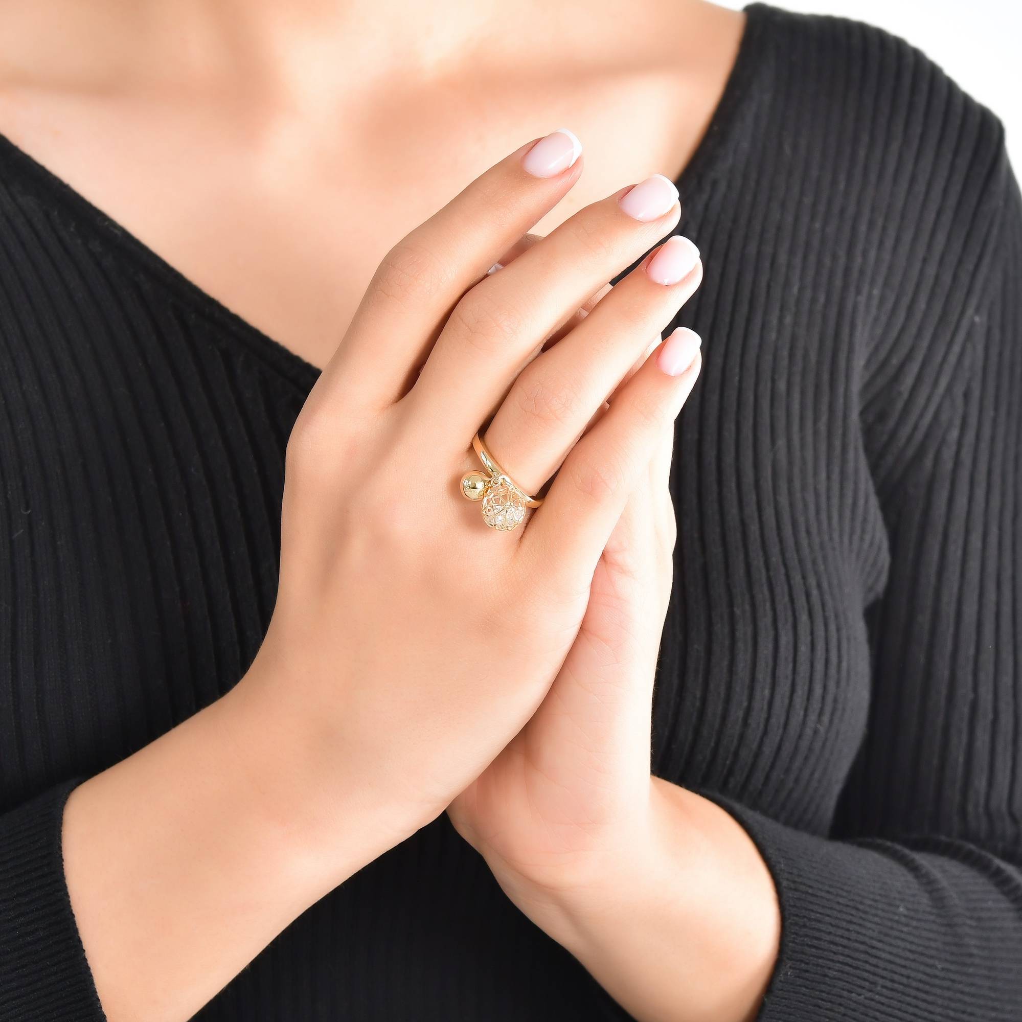 RING BGR000006-00 3