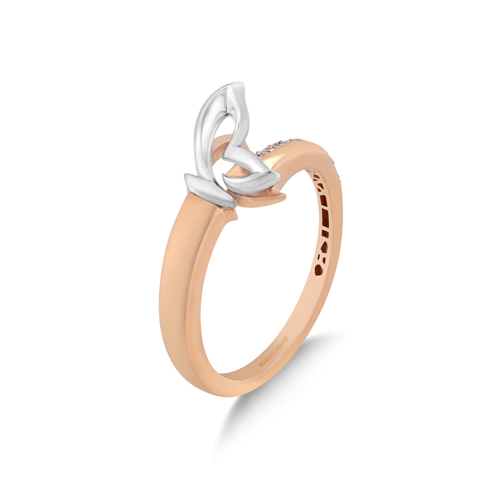 RING CKHR0001-R