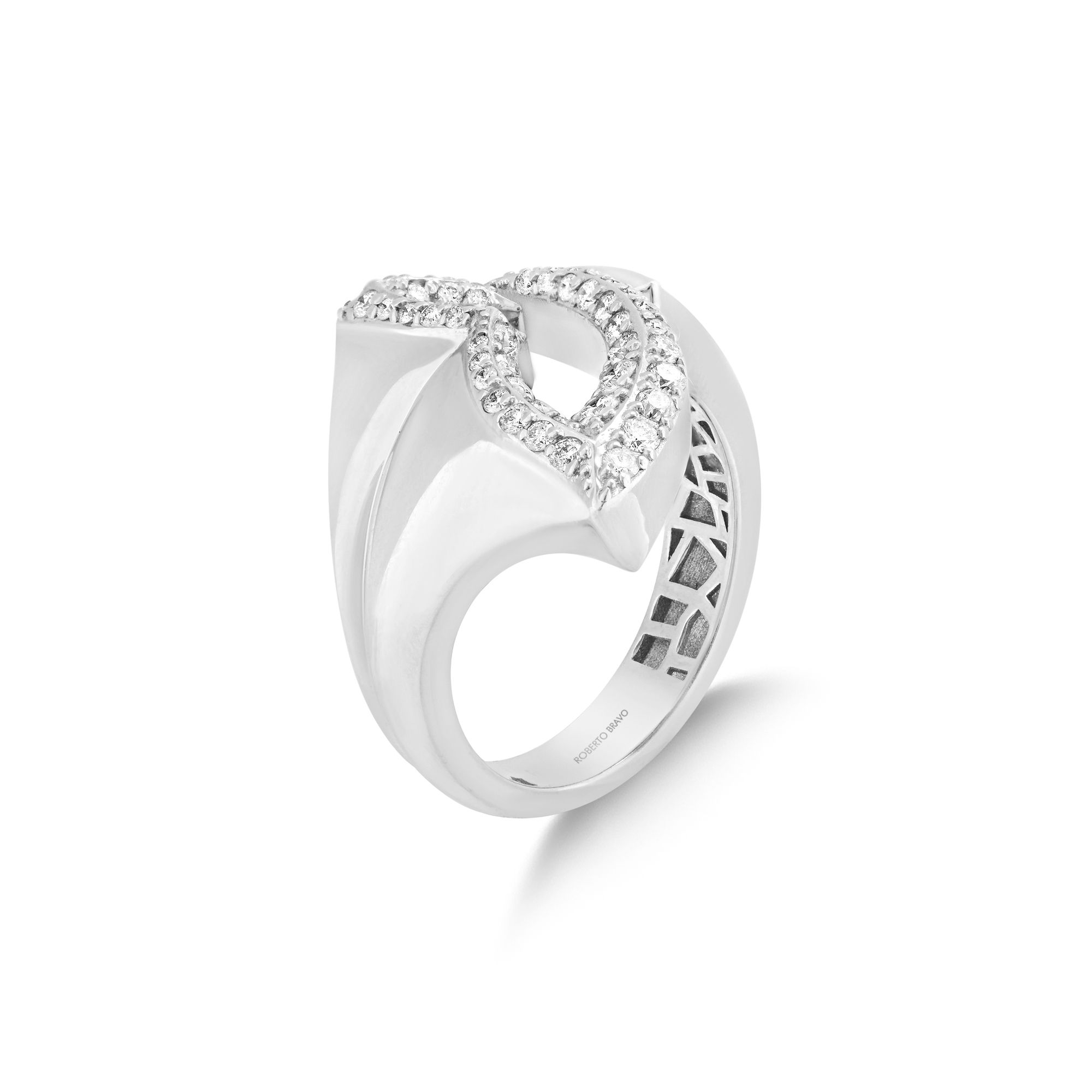 RING CKXR0004-W