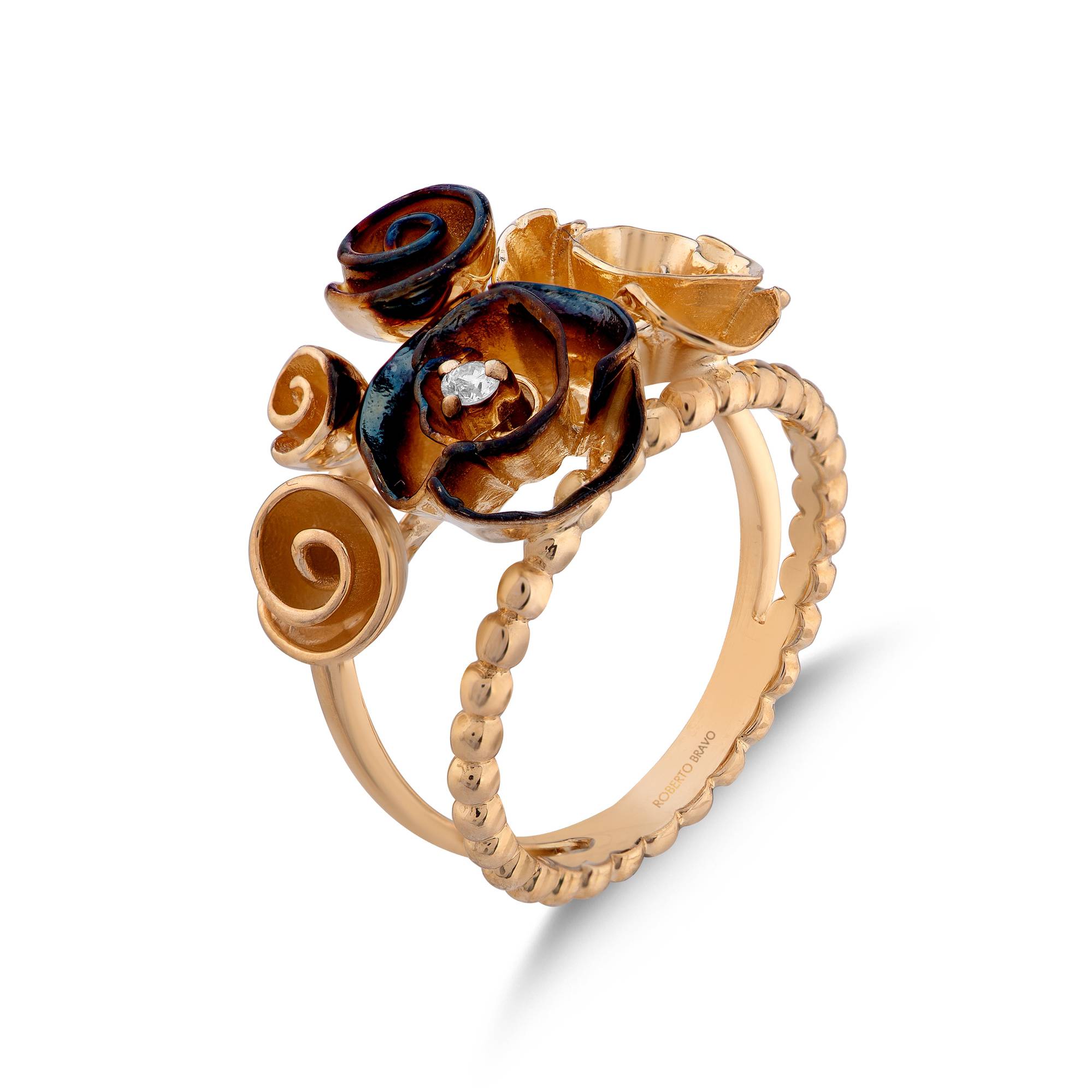 Ring GLHR0017-00
