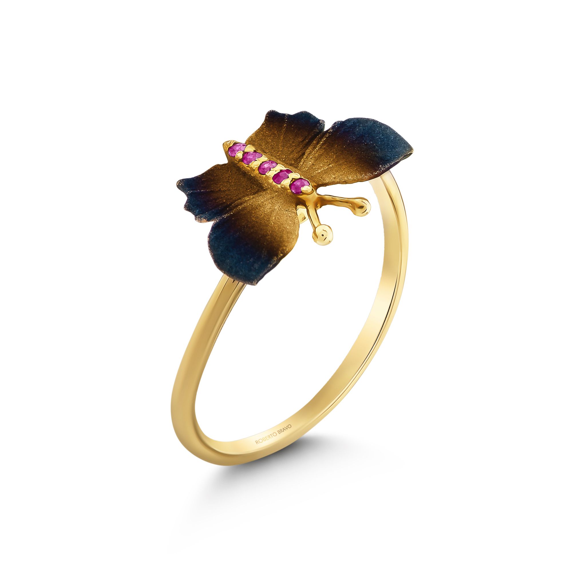 Ring GWR000011-00