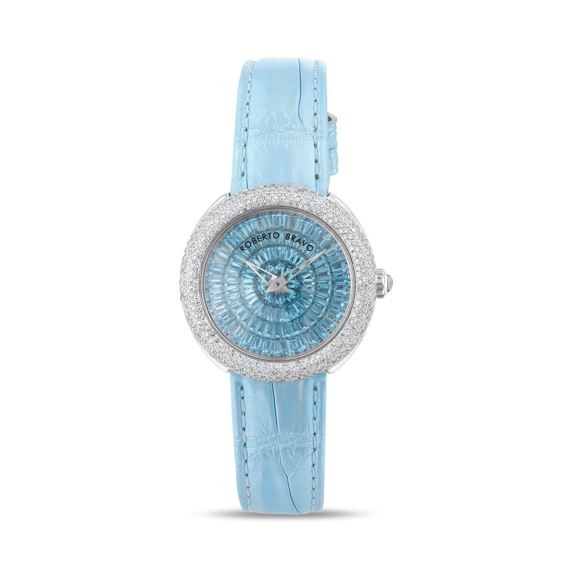 ROBERTO BRAVO Saat M1835S-1D | Roberto Bravo