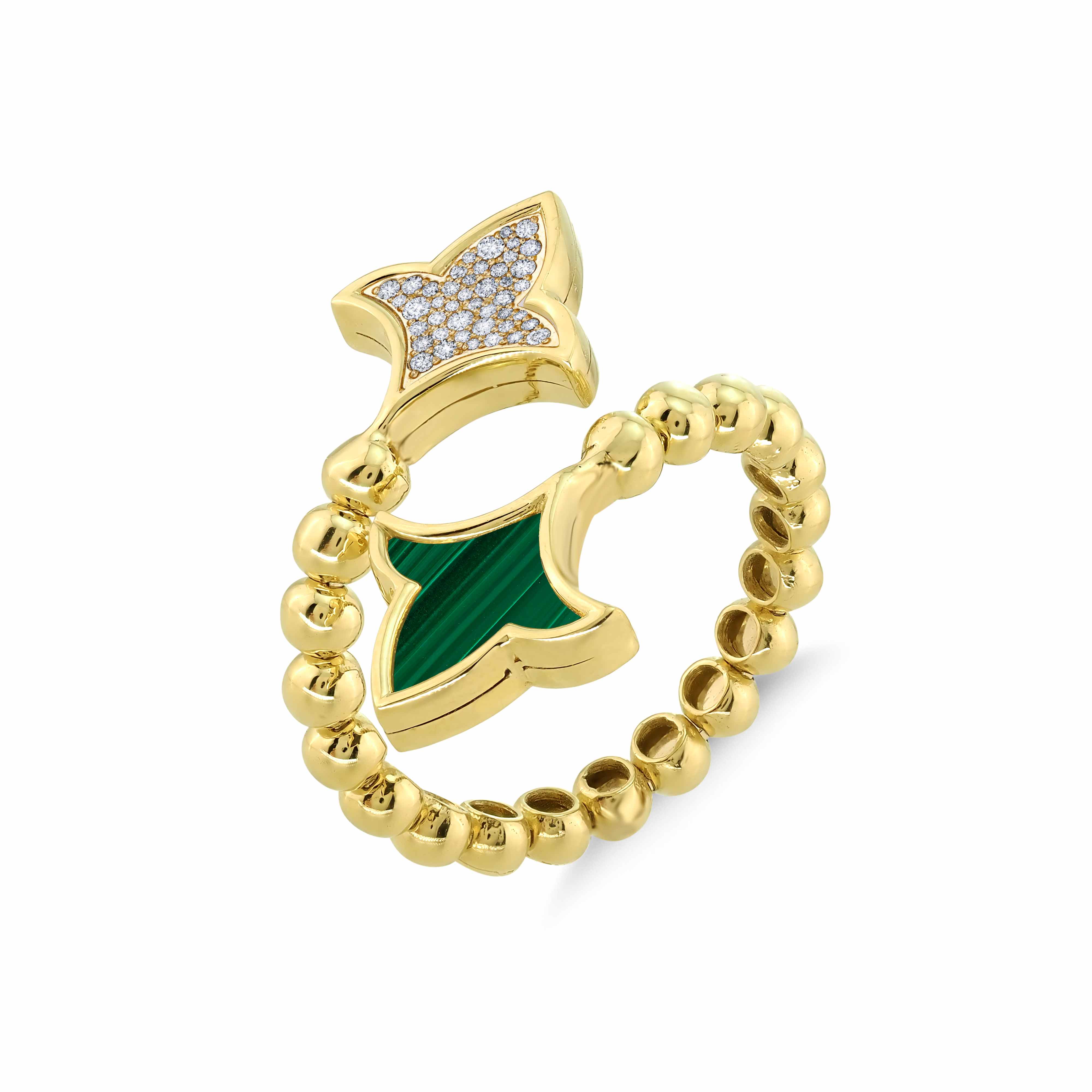 MARRAKECH RING