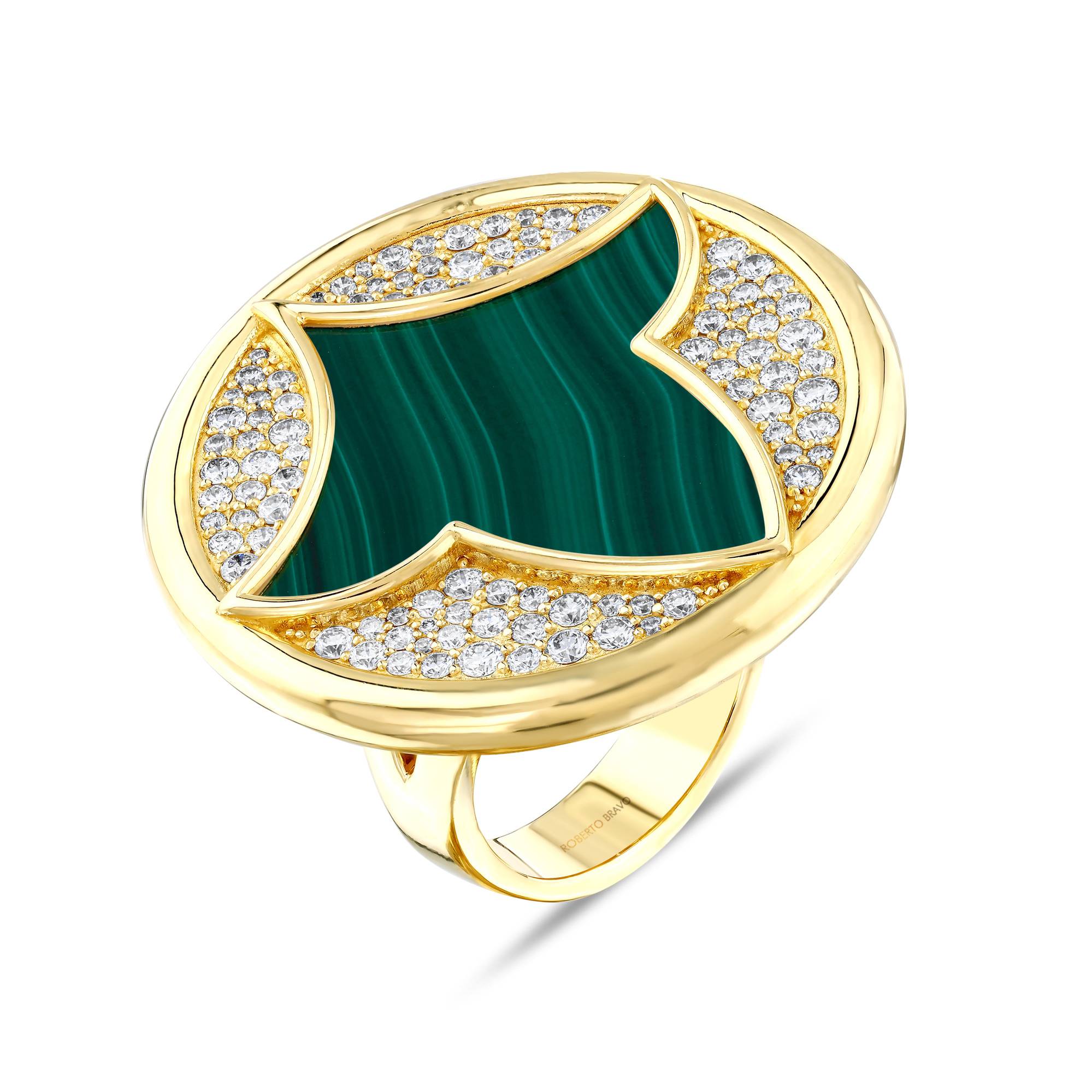 MARRAKECH RING