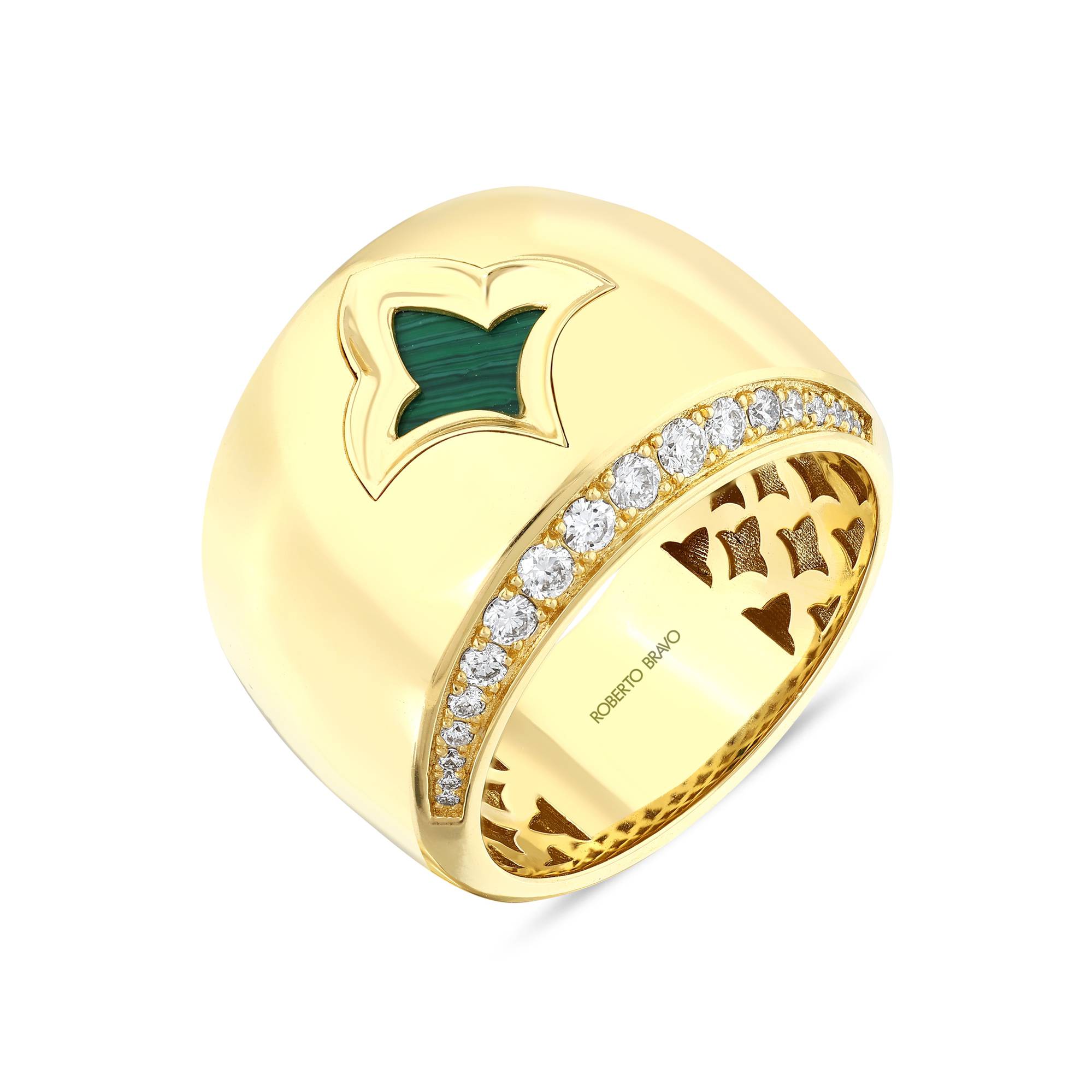 MARRAKECH RING