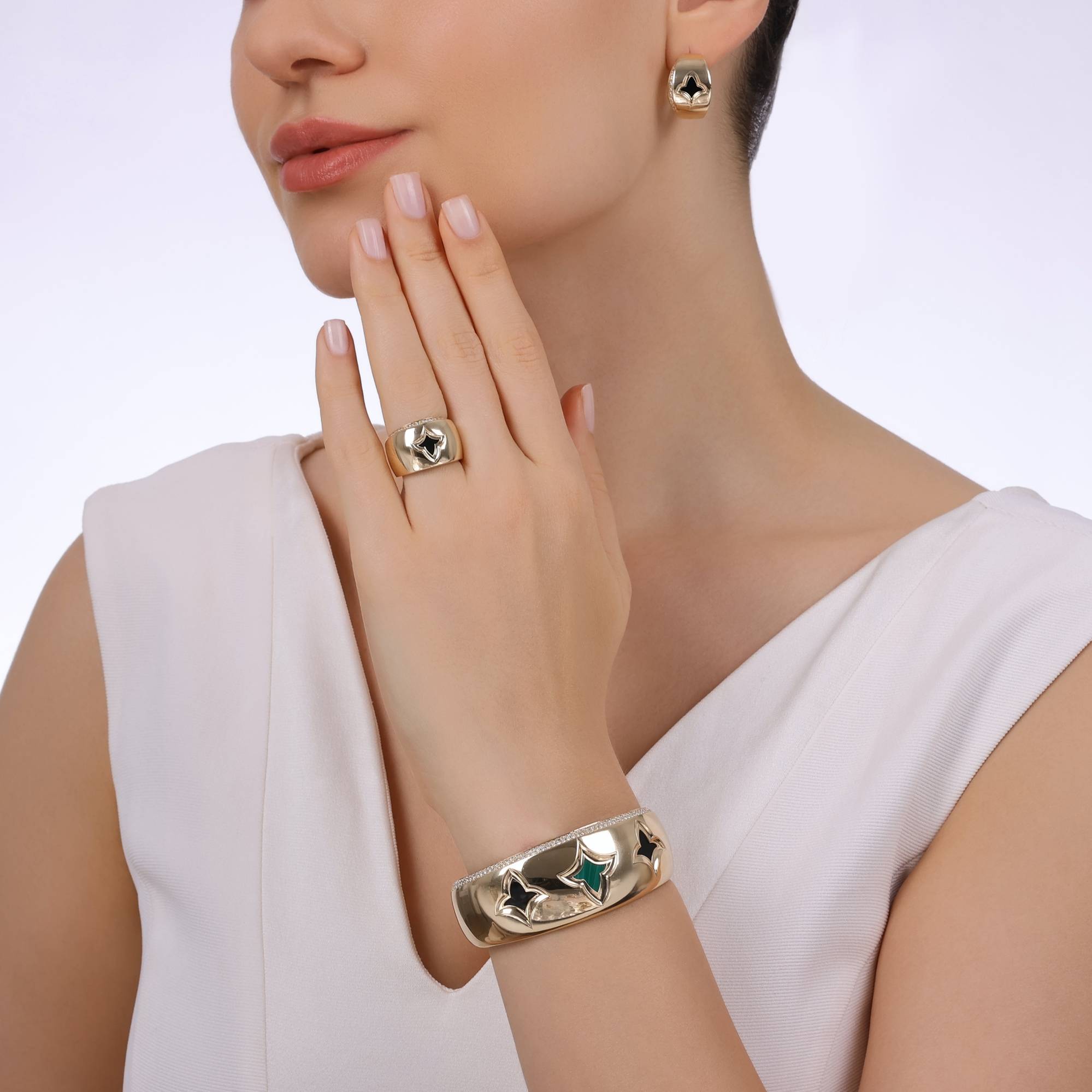 MARRAKECH RING 4