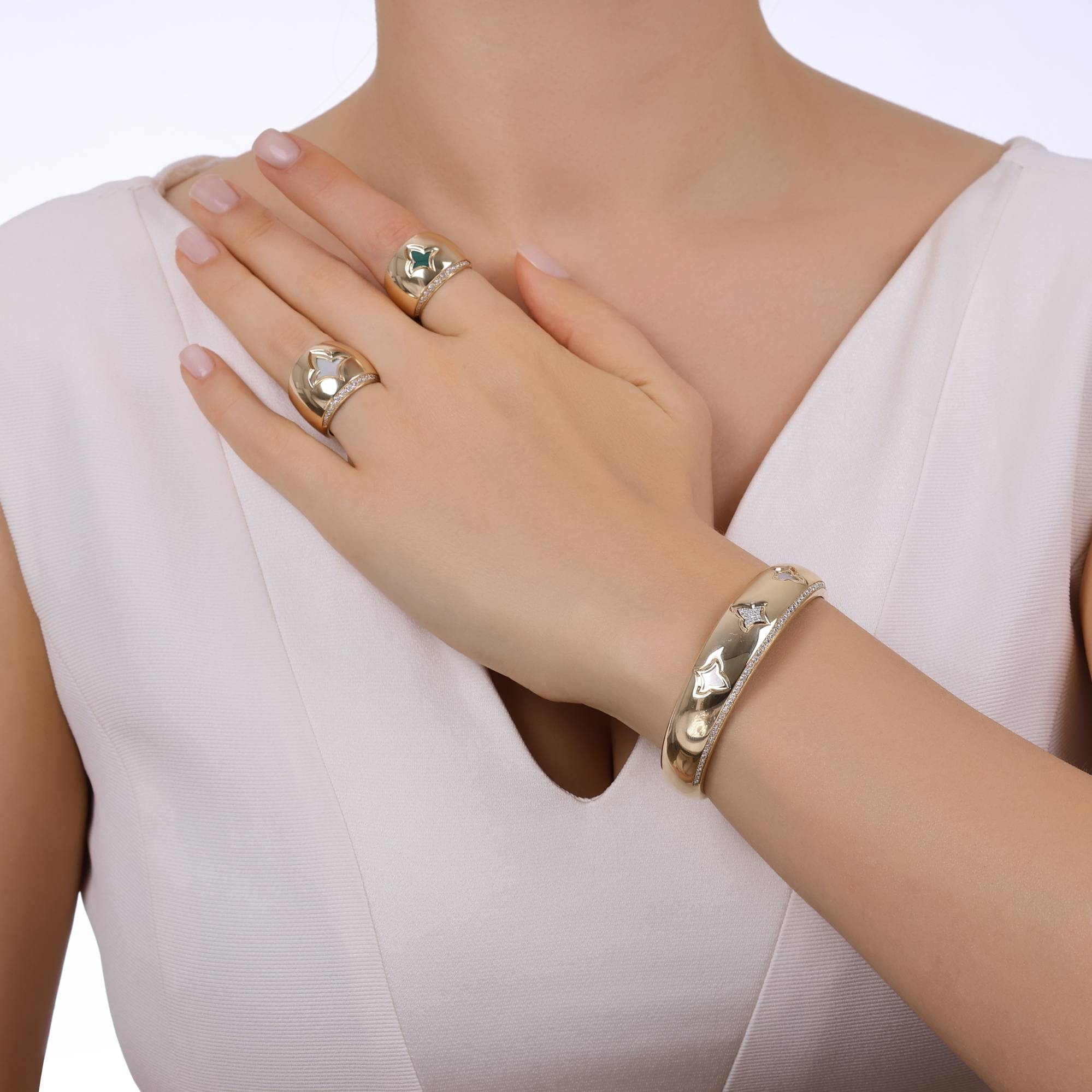 MARRAKECH RING 4