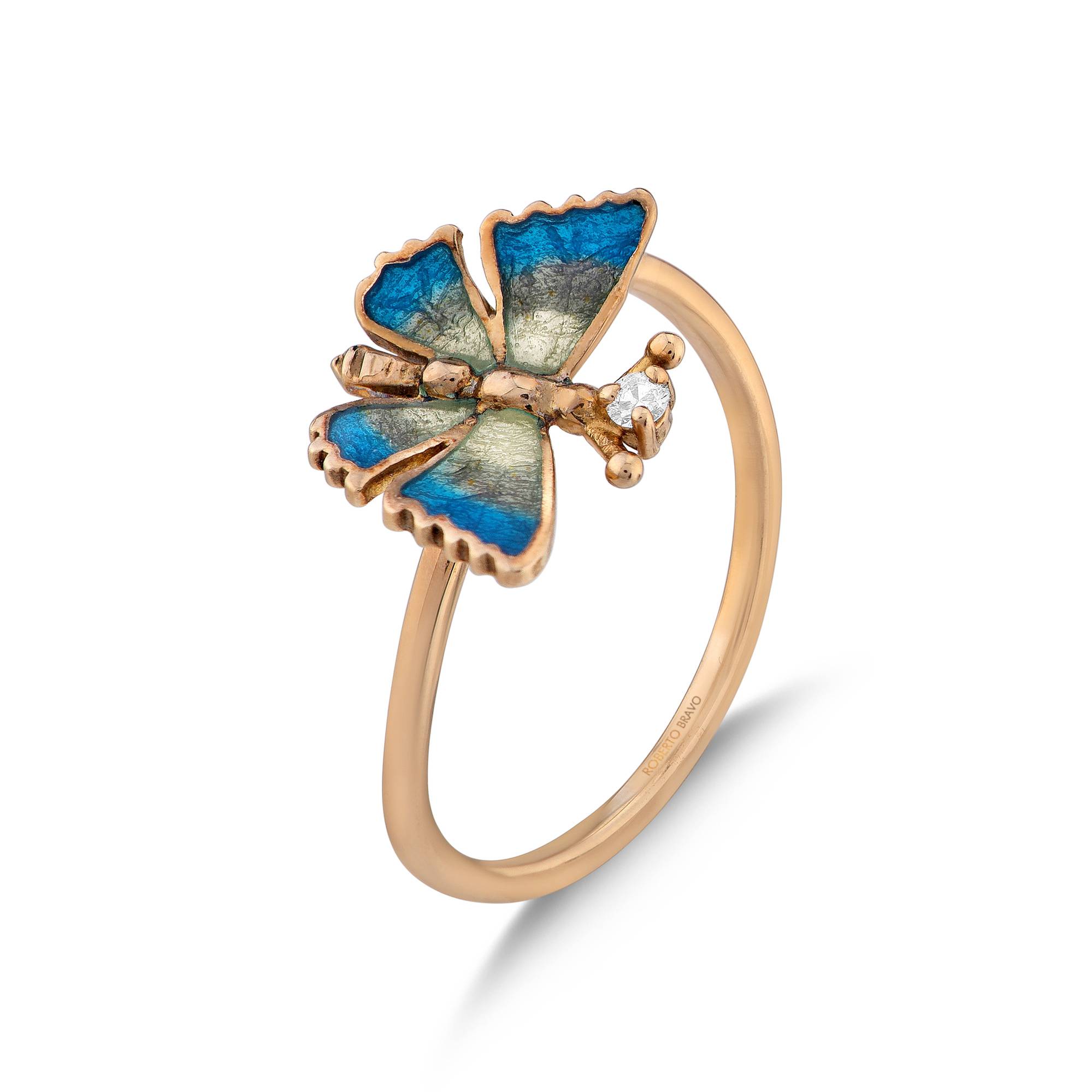 NOAH'S ARK RING