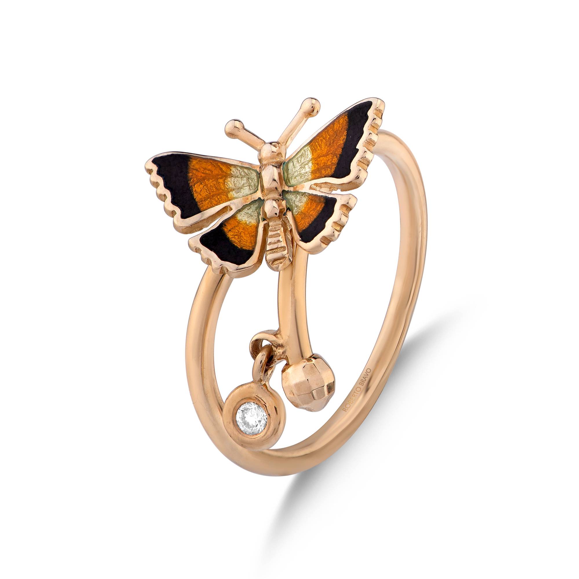 NOAHS ARK RING