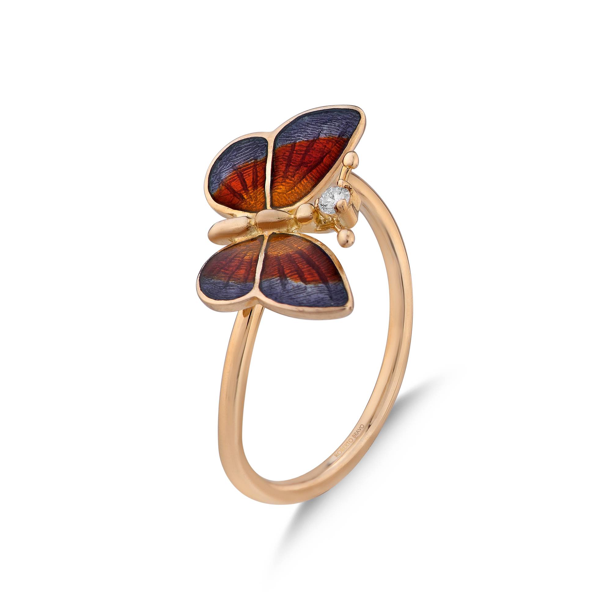 NOAHS ARK RING