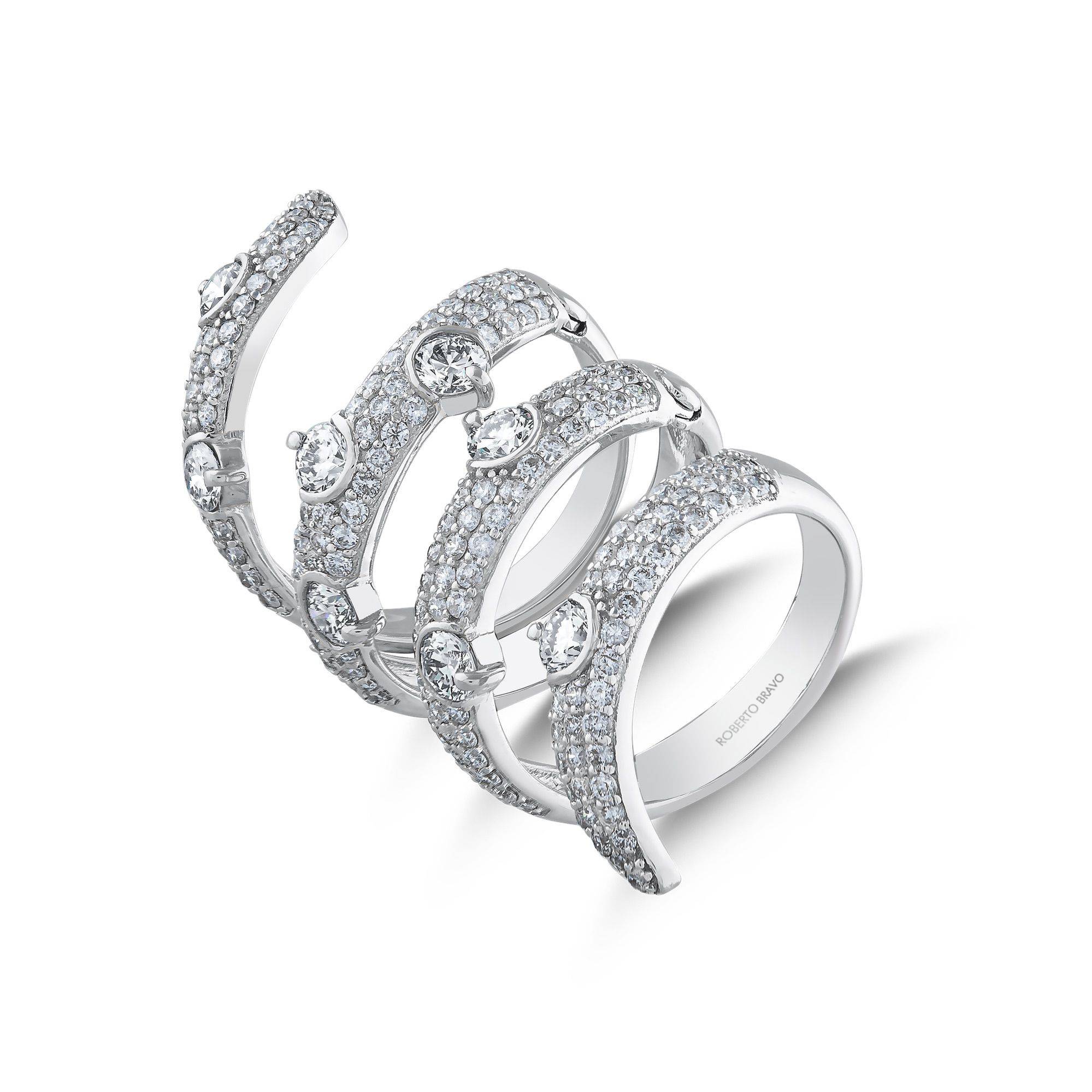 Ring TP-0549R-W