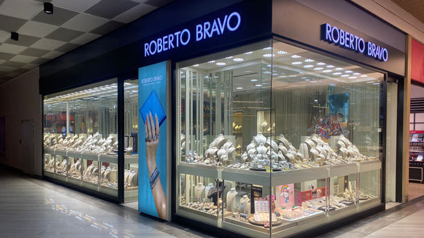 ROBERTO BRAVO MALL OF ANTALYA MAĞAZA